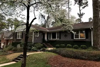 Image de Location De MAÎTRES Maîtres 2020 - 3 chambres / 2 salles de bain - À moins de 2 km d'Augusta National