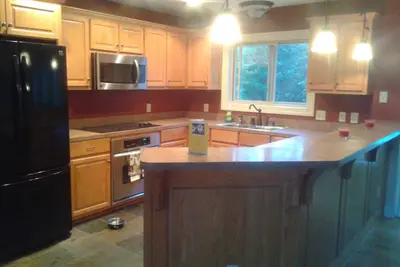 Image de Blue Ridge Mountain View Home près de Blowing Rock