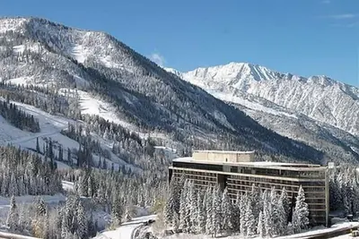 Image de Cliff Club X-Mas Week, Ski-in / Ski-Out 12 déc. , 21-12 / 28, 2019