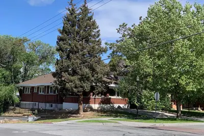 Image de Bungalow Jefferson restauré au coeur du quartier historique