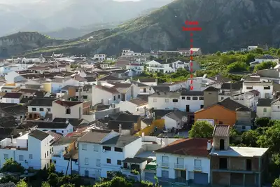 Image de Bel appartement dans une ancienne Maison espagnole - Idéal pour Grenade et La Côte
