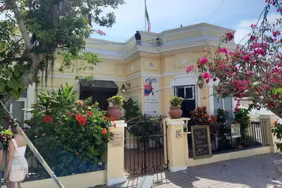 Image de Old Towns Meilleure maison de vacances en famille