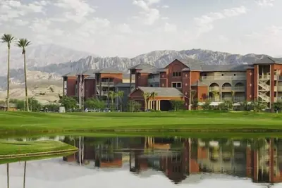 Image de Wyndham Indio Luxury Resort