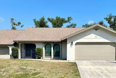 Image de Villa Rotonda calme, 3 Br, 2. 5 Ba, Mises à niveau récentes, réduit pour janvier 2019! !