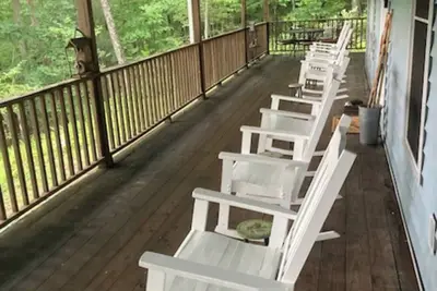 Image de Communauté Gated calme: lit King et Gueen, adapté aux fauteuils roulants