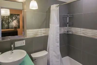 N2 - Bel appartement de séjour prolongé 1 chambre emplacement central