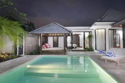 Image de Villa Hibiscus 4 Luxe - 250 mètres de la belle plage de Sanur