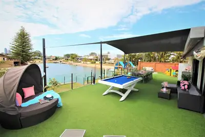 Image de ^^ Waterfront Broadbeach Abode ^^