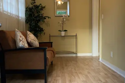 Image de Appartement 1 chambre entièrement meublé