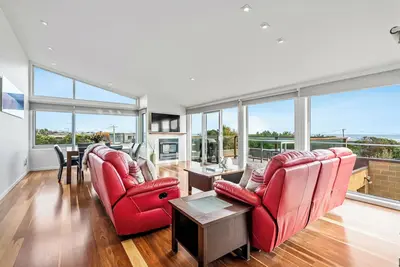 Image de Marées Apartments - Roi Tide Townhouse