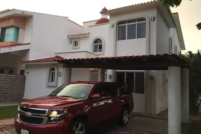 Image de Rento Linda Y Amplia Casa En Exclusiva Zona De Cancun