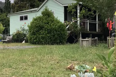 Image de Possumbrook Cottage Castle Forbes Bay