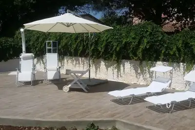 Image de Villetta Ă quelques pas de la mer de Syracuse