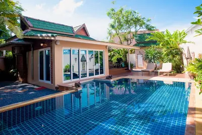 Image de Baan Manu Chang Private Pool House