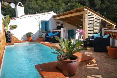 Image de Grand et confortable chalet