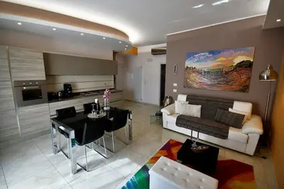 Image de Les Deux Griffins - Appartement n. 4