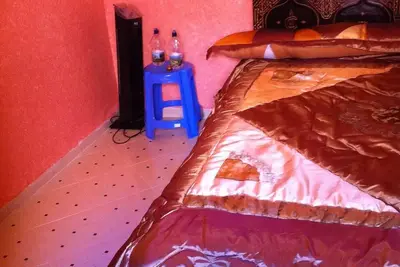 Image de Appartement confortable à quelques minutes de l'aéroport