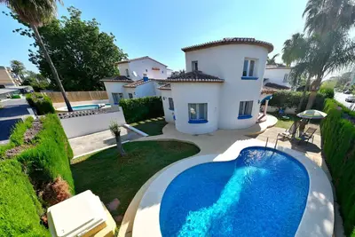 Image de 0686 Villa Molins Piscis