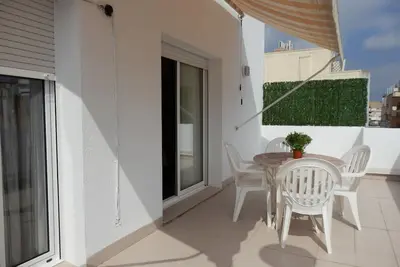 Andreu Llambrich Atticus \"Loft\" climatisation Hutte- 002695