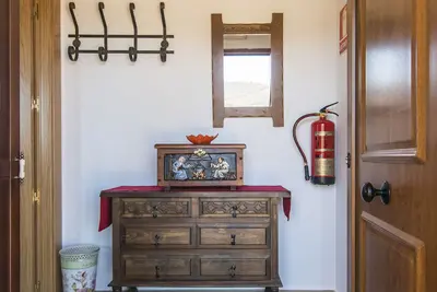 Image de Maisons de campagne 4 Valleys House N3