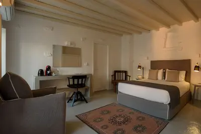 Suite Exécutive Senior