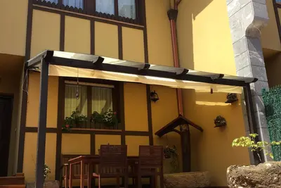 Image de Maison De Ville Villa Zizurkil-Donostia Ess02215