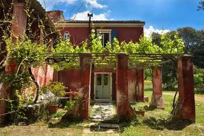 Image de Manoir des Roumanades