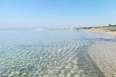 Image de Maison de vacances Gallipoli House Max 7/8 Personnes Avec Terrasse Relax