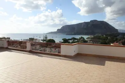 Image de Villa Nice Mondello