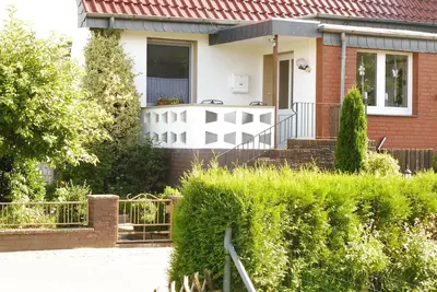 Image de Appartement Landluft à Ostercappeln / Hitzhausen près de Bad Essen, 1-4 personnes