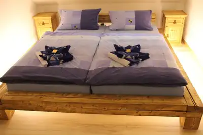 Image de Appartement de vacances « Pour l'ancien moulin Beyer »