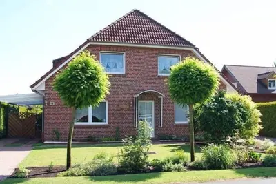 Image de Appartement de vacances Westoverledingen pour 1 - 2 personnes avec 1 chambre à coucher - Appartement
