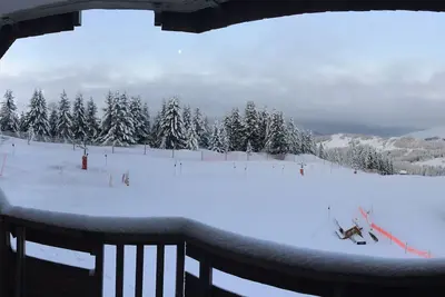 Image de Appartement de caractère (6 personnes) 2 chambres / quartier Falaise