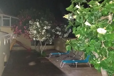 Image de Villa Giada sul lungomare di Campofelice di Roccella, Sicilia