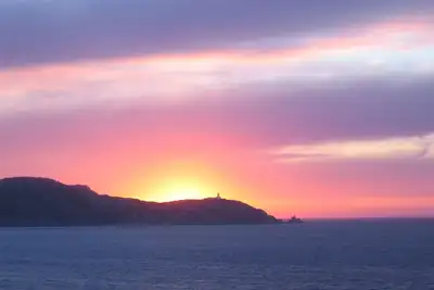 Image de Superbe location les pieds dans l'eau à Calvi