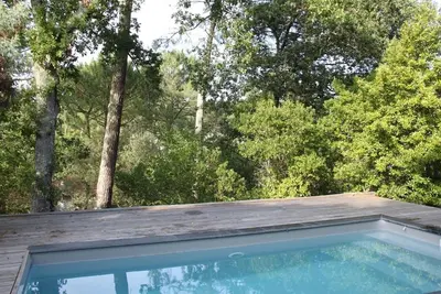 Image de Maison d'Architecte 150m²