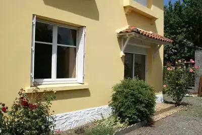 Image de Appartement dans maison individuelle