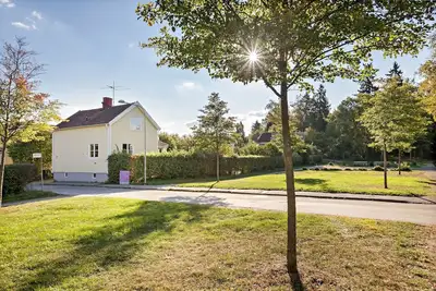 Image de Maison exclusive au coeur de Saltsjöbaden