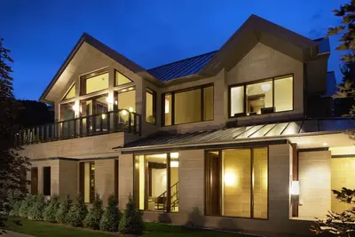 Image de La plus belle maison au cœur d'Aspen