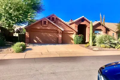 Image de Gorgeous Troon North Scottsdale Accueil