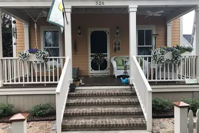 Image de Nous réservons maintenant pour la Masters Week Et le tournoi national amateur 2020 d’Augusta