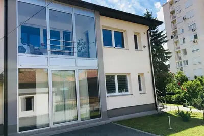 Image de Tuzla Luxury Apartment