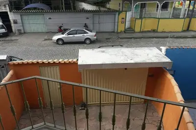Image de Casa Porto Seguro Pour La Saison - Confort De SÉCURITÉ Et Tranquilidade
