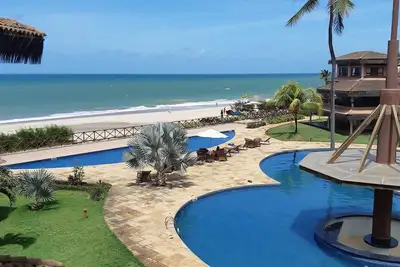 Image de Penthouse / Duplex rénové Penthouse rénové @ Dream Village Cumbuco
