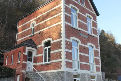 Image de Villa Louise - Superbe maison de vacances pour 9 personnes