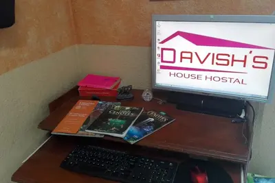 Image de Cerca de la estación de autobuses Ado Altabrisa (R50)