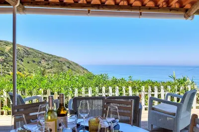 Image de La Casa da Rampa en bord de mer