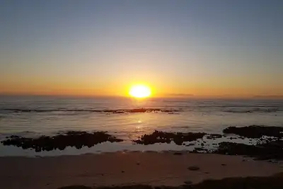 Image de Beach on Antilles - Sandy Toes et Relaxation à quelques pas de votre chambre