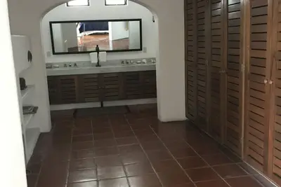 Image de Magnifique villa avec vue sur l'océan