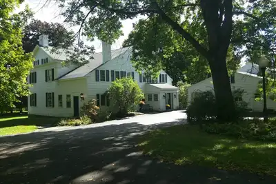 Image de Domaine tentaculaire